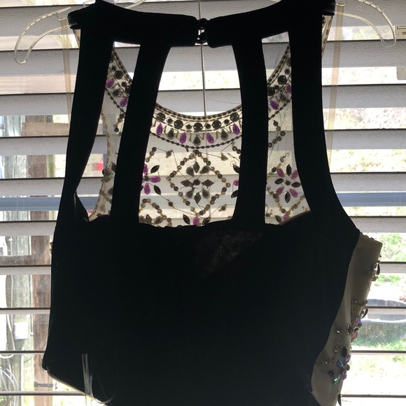 Two piece dress - Picture 4 of 4